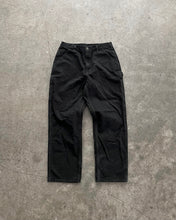 Load image into Gallery viewer, FADED BLACK CARHARTT PANTS - 1990S
