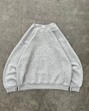 Load image into Gallery viewer, HEATHER GREY RUSSELL SWEATSHIRT - 1990S
