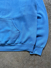 Load image into Gallery viewer, FADED SKY BLUE RUSSELL HOODIE - 1970S
