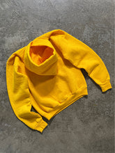 Load image into Gallery viewer, YELLOW RUSSELL HOODIE - 1980S
