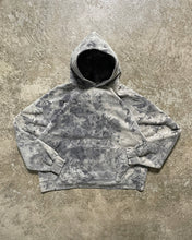 Load image into Gallery viewer, SUN BLEACHED GREY HOODIE - 1990S
