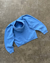 Load image into Gallery viewer, SKY BLUE RUSSELL HOODIE - 1990S

