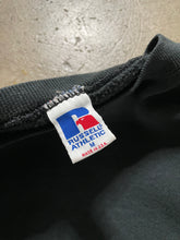 Load image into Gallery viewer, FADED BLACK RUSSELL SWEATSHIRT - 1990S
