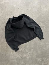 Load image into Gallery viewer, FADED BLACK “JACKSON” RUSSELL HOODIE - 1980S
