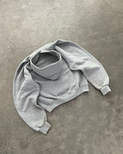 Load image into Gallery viewer, HEATHER GREY RUSSELL HOODIE - 1990S
