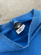 Load image into Gallery viewer, FADED BLUE SWEATSHIRT - 1990S
