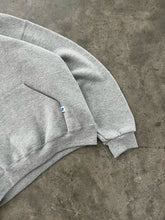 Load image into Gallery viewer, HEATHER GREY RUSSELL HOODIE - 1990S
