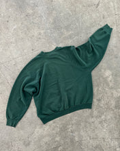 Load image into Gallery viewer, FADED FOREST GREEN RAGLAN SWEATSHIRT - 1980S
