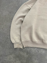 Load image into Gallery viewer, FADED BEIGE RUSSELL SWEATSHIRT - 1990S
