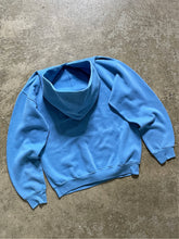 Load image into Gallery viewer, FADED SKY BLUE RUSSELL HOODIE - 1970S
