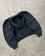 Load image into Gallery viewer, FADED BLACK “USC” RUSSELL HOODIE - 1990S
