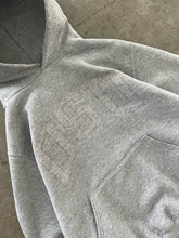 Load image into Gallery viewer, HEATHER GREY “OSU” RUSSELL HOODIE - 1990S
