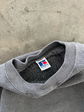 Load image into Gallery viewer, FADED STONE GREY RUSSELL SWEATSHIRT - 1990S
