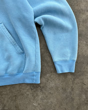 Load image into Gallery viewer, FADED SKY BLUE HOODIE - 1990S
