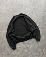 Load image into Gallery viewer, FADED BLACK SWEATSHIRT - 1990S
