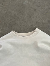 Load image into Gallery viewer, FADED LIGHT BONE HEAVYWEIGHT SWEATSHIRT - 1990S
