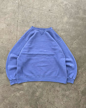 Load image into Gallery viewer, FADED BLUE SWEATSHIRT - 1990S
