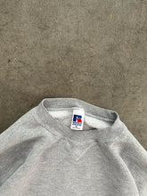 Load image into Gallery viewer, HEATHER GREY RUSSELL SWEATSHIRT - 1990S
