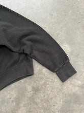 Load image into Gallery viewer, FADED BLACK HOODIE - 1990S

