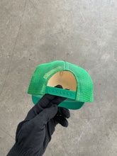 Load image into Gallery viewer, “WHERE IN THE HELL IS MARY’S MARVELS” FOAM TRUCKER HAT - 1990S / 1980S
