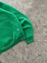 Load image into Gallery viewer, KELLY GREEN RUSSELL HOODIE - 1980S
