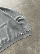 Load image into Gallery viewer, FADED CEMENT GREY RUSSELL SWEATSHIRT - 1990S
