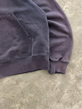 Load image into Gallery viewer, GAP SUN FADED HEAVYWEIGHT ZIP UP HOODIE - 1990S
