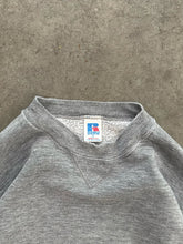 Load image into Gallery viewer, HEATHER GREY RUSSELL SWEATSHIRT - 1980S
