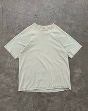 Load image into Gallery viewer, SINGLE STITCHED PALE OLIVE GREEN TEE - 1990S
