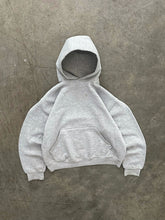 Load image into Gallery viewer, HEATHER GREY RUSSELL HOODIE - 1990S
