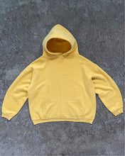 Load image into Gallery viewer, PALE YELLOW RUSSELL HOODIE - 1970S
