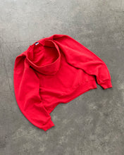 Load image into Gallery viewer, FADED RED “WILDCAT BASKETBALL” RUSSELL HOODIE - 1990S
