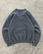 Load image into Gallery viewer, DARK GREY RUSSELL SWEATSHIRT - 1990S
