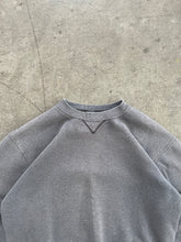 Load image into Gallery viewer, SUN FADED GREY RUSSELL SWEATSHIRT - 1990S
