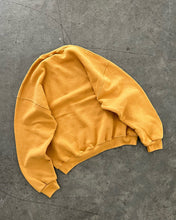 Load image into Gallery viewer, FADED SAND RUSSELL SWEATSHIRT - 1990S
