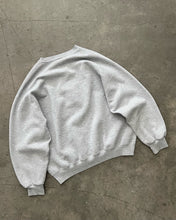 Load image into Gallery viewer, GREY “UNIVERSITY OF MONTANA” RUSSELL SWEATSHIRT - 1990S
