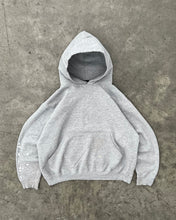 Load image into Gallery viewer, GREY PAINTERS HEAVYWEIGHT HOODIE - 1990S

