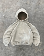 Load image into Gallery viewer, SUN FADED OLIVE HOODIE - 1990S
