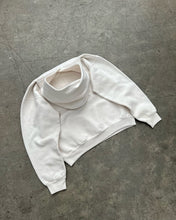 Load image into Gallery viewer, BONE WHITE RUSSELL HOODIE - 1980S
