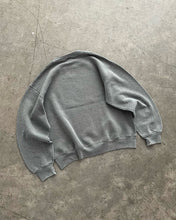 Load image into Gallery viewer, FADED CEMENT GREY RUSSELL SWEATSHIRT - 1990S
