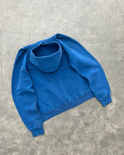 Load image into Gallery viewer, FADED BLUE “LAKE RIDGE ATHLETICS” RUSSELL HOODIE - 1980S
