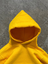 Load image into Gallery viewer, YELLOW RUSSELL HOODIE - 1980S

