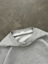 Load image into Gallery viewer, HEATHER GREY RUSSELL SWEATSHIRT - 1990S
