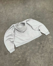 Load image into Gallery viewer, ASH GREY RUSSELL HOODIE - 1990S
