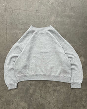 Load image into Gallery viewer, HEATHER GREY RUSSELL SWEATSHIRT - 1990S
