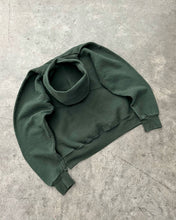 Load image into Gallery viewer, FADED MILITARY GREEN RUSSELL HOODIE - 1990S
