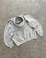 Load image into Gallery viewer, ASH GREY “HELLGATE” HOODIE - 1990S

