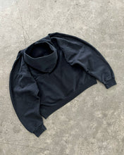 Load image into Gallery viewer, BLACK RUSSELL HOODIE - 1990S
