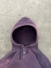 Load image into Gallery viewer, SUN FADED HEAVYWEIGHT RUSSELL HOODIE - 1990S
