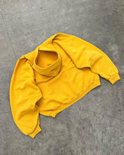Load image into Gallery viewer, FADED YELLOW “MINNESOTA” RUSSELL HOODIE - 1990S

